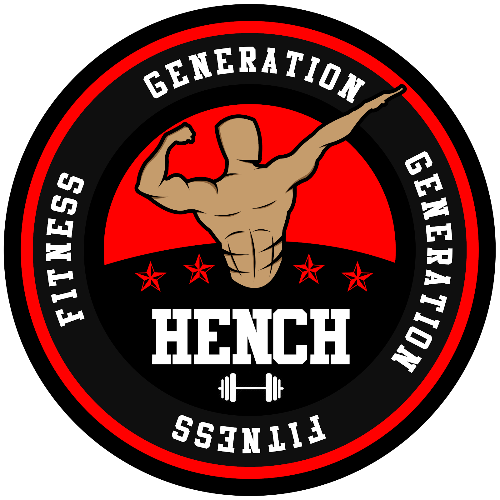 Generation Hench