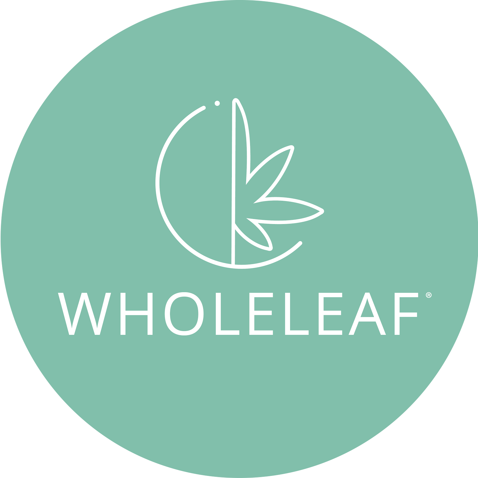 Wholeleaf